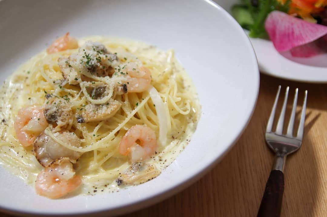 メゾン エルミタージュのグルメインスタ