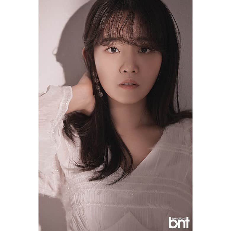 ユンナさんのインスタグラム写真 - (ユンナInstagram)「BNT🤍」8月7日 13時24分 - younha_holic