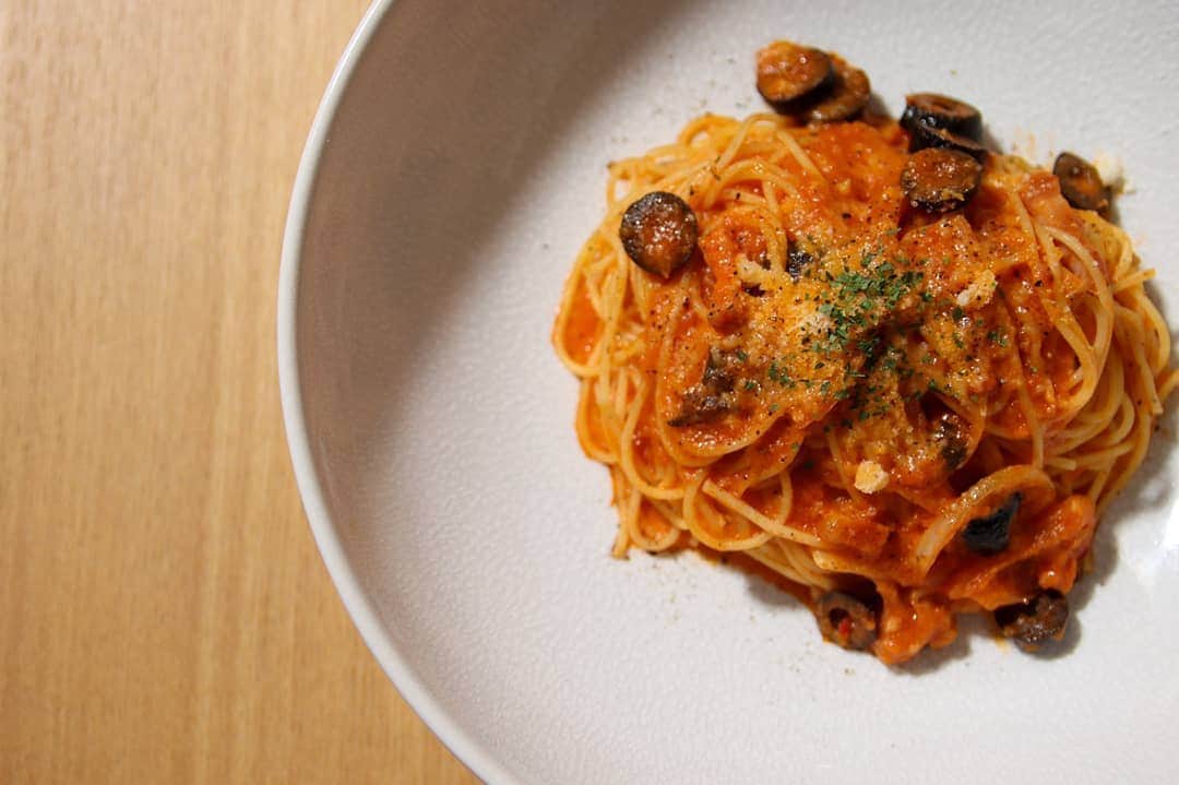 メゾン エルミタージュのグルメインスタ