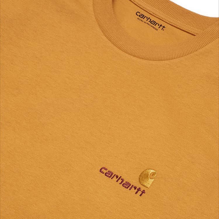 カーハートのインスタグラム：「New #FW20 first drops available tomorrow 8th Aug, all Carhartt WIP Store, Online Store and dealers.﻿ ﻿ ﻿ 8月8日(土)よりFall / Winter 2020がスタート。Carhartt WIP Store、Online Storeをはじめとする全国の取扱い店舗にてスタート致します。是非ご期待下さい。﻿ ﻿  ﻿#carharttwip #workinprogress #FW20」