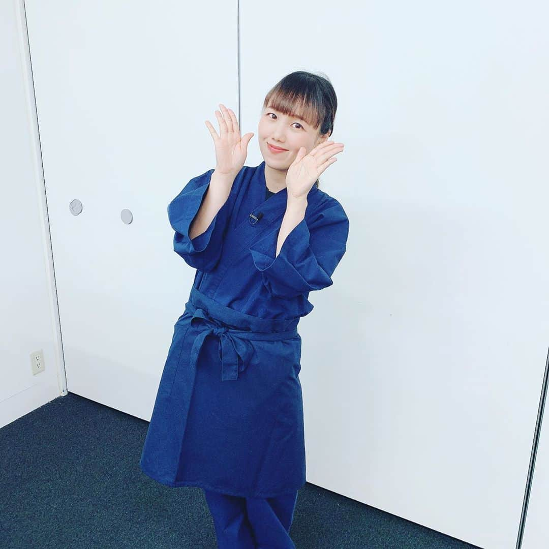 浜名ランチさんのインスタグラム写真 - (浜名ランチInstagram)「8/13(木)【ヒルナンデス】に出演しております！！ 皆さま是非お楽しみに✨✨」8月7日 13時44分 - hamanaranch