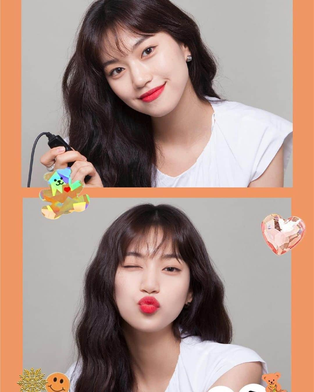 キム・ドヨンさんのインスタグラム写真 - (キム・ドヨンInstagram)「🧡2020.08.08 WEKI MEKI 3RD ANNIVERSARY🧡  ☁️🦊🌻❄️🌱🌈🦄🌙 #위키미키_3주년_축하해 🎊🎂🎊  #위키미키 #WekiMeki #키링 #KILING #위키미키링 #WekiMeki_3rd_Anniversary」8月8日 0時34分 - weme.doyeon