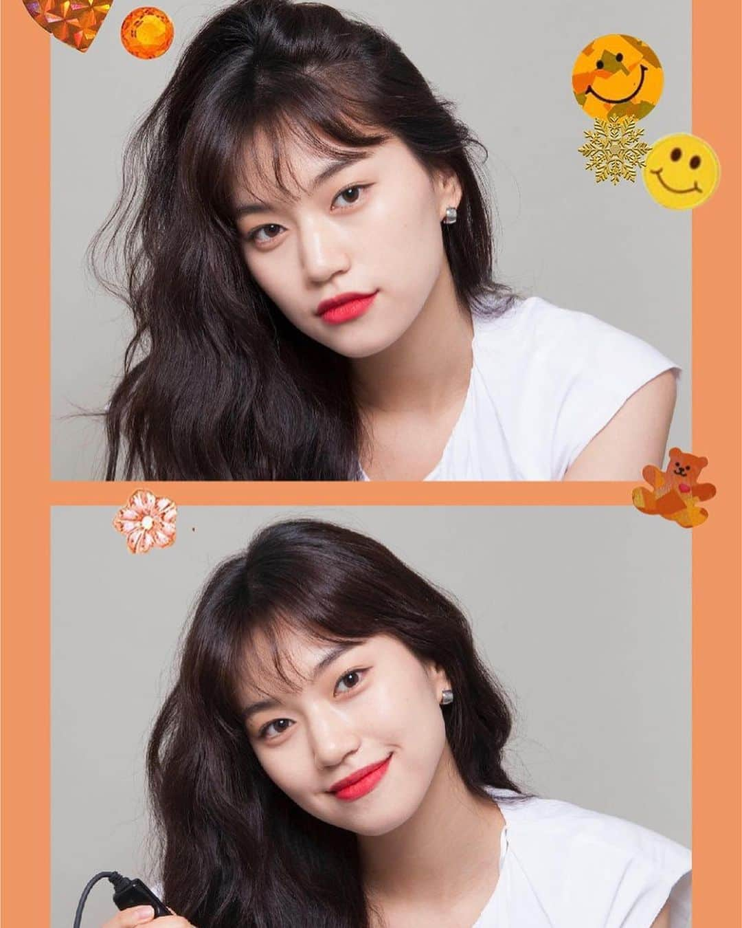 キム・ドヨンさんのインスタグラム写真 - (キム・ドヨンInstagram)「🧡2020.08.08 WEKI MEKI 3RD ANNIVERSARY🧡  ☁️🦊🌻❄️🌱🌈🦄🌙 #위키미키_3주년_축하해 🎊🎂🎊  #위키미키 #WekiMeki #키링 #KILING #위키미키링 #WekiMeki_3rd_Anniversary」8月8日 0時34分 - weme.doyeon