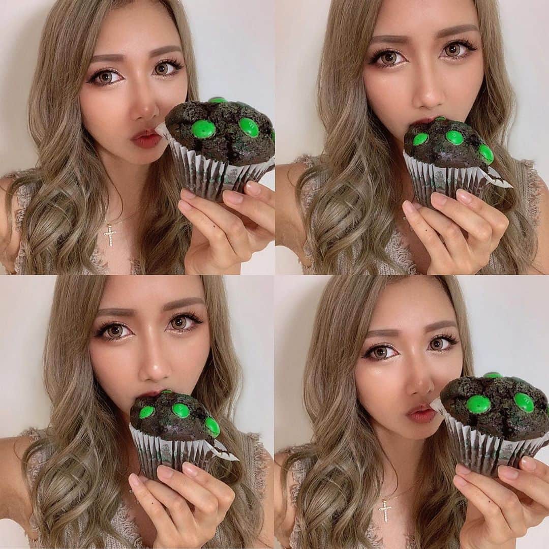 犬嶋英沙のグルメインスタ