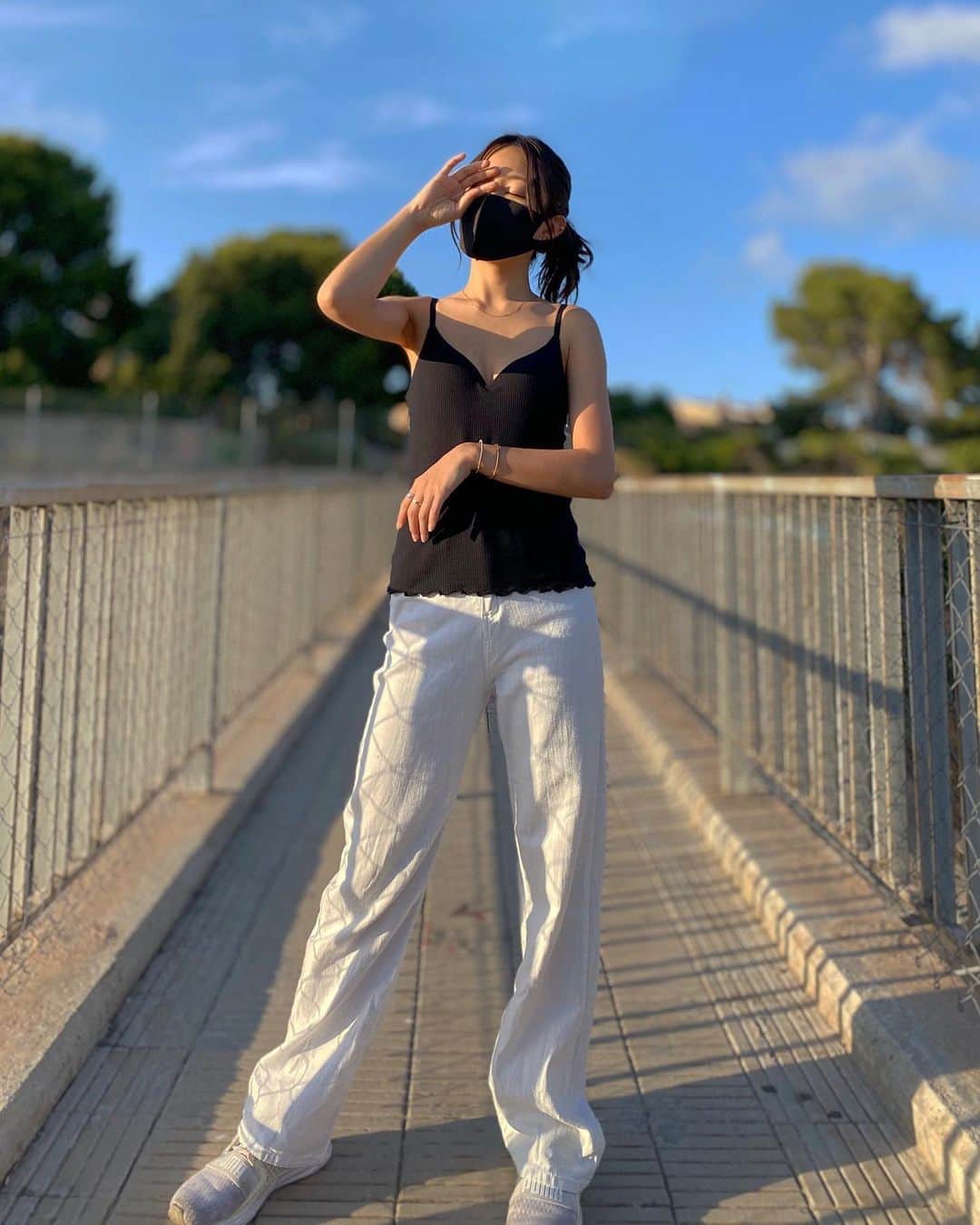 上枝恵美加のインスタグラム