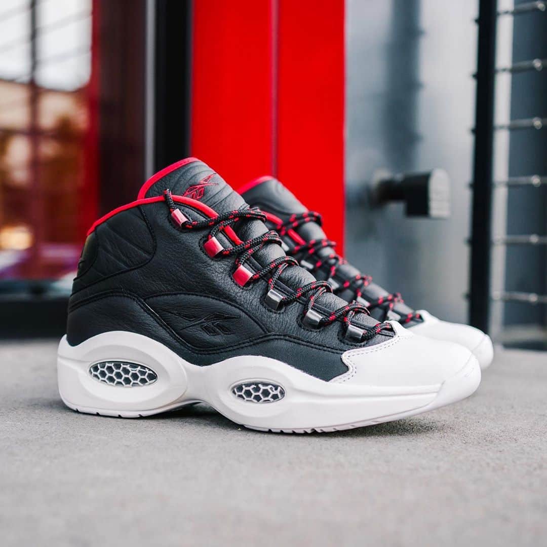 Reebok classic JPのインスタグラム