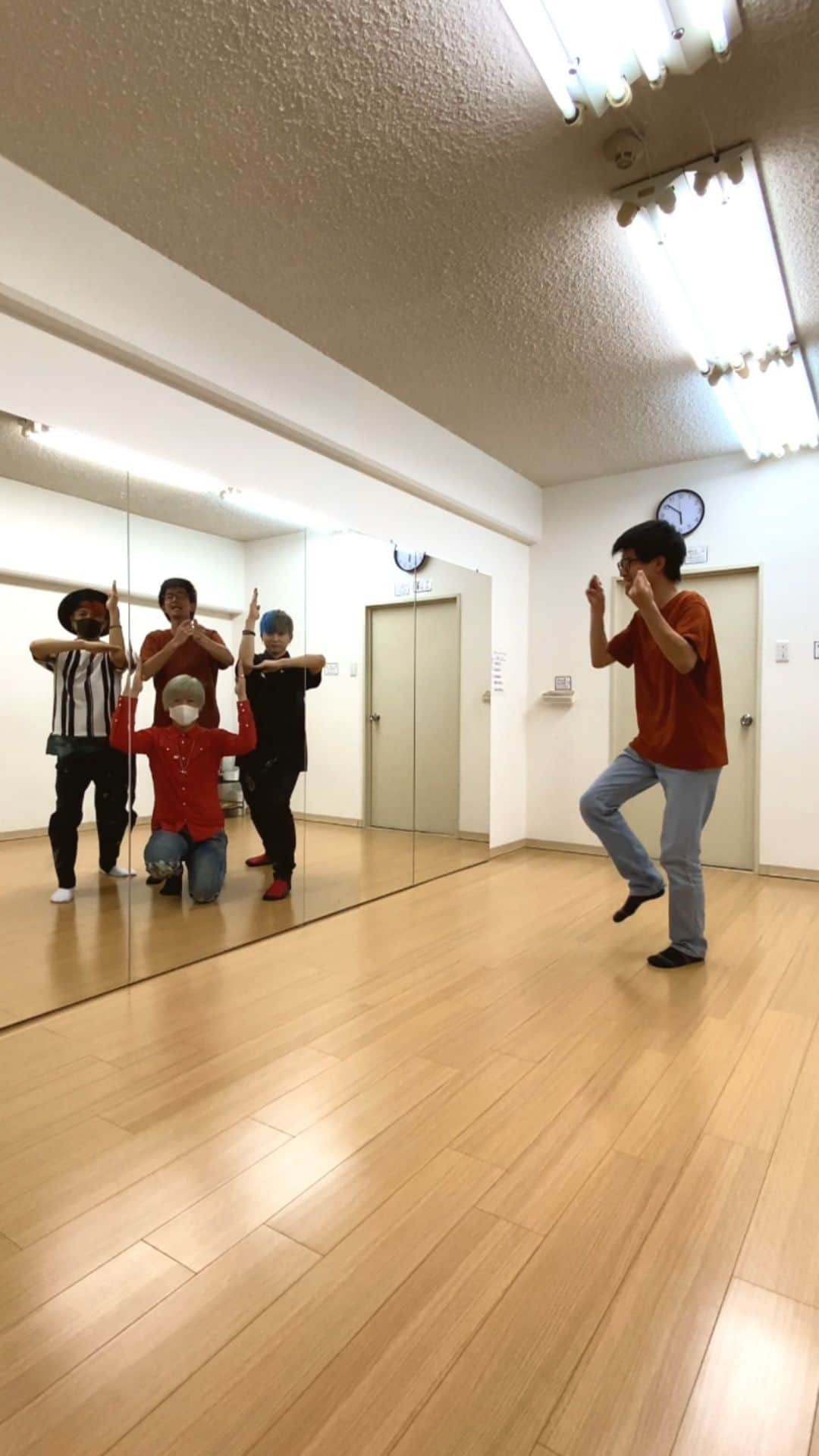 RYOGA -XTRAP-のインスタグラム：「with @yubio_finger  Edited by @zono.sann   @tiktok_japan @tiktok  #TikTok #editing」