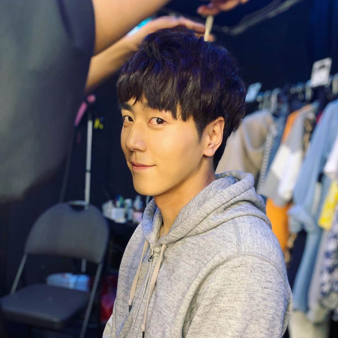 シンバさんのインスタグラム写真 - (シンバInstagram)「#찬란하지않아도괜찮아 #도래」8月7日 23時36分 - simba_jjcc