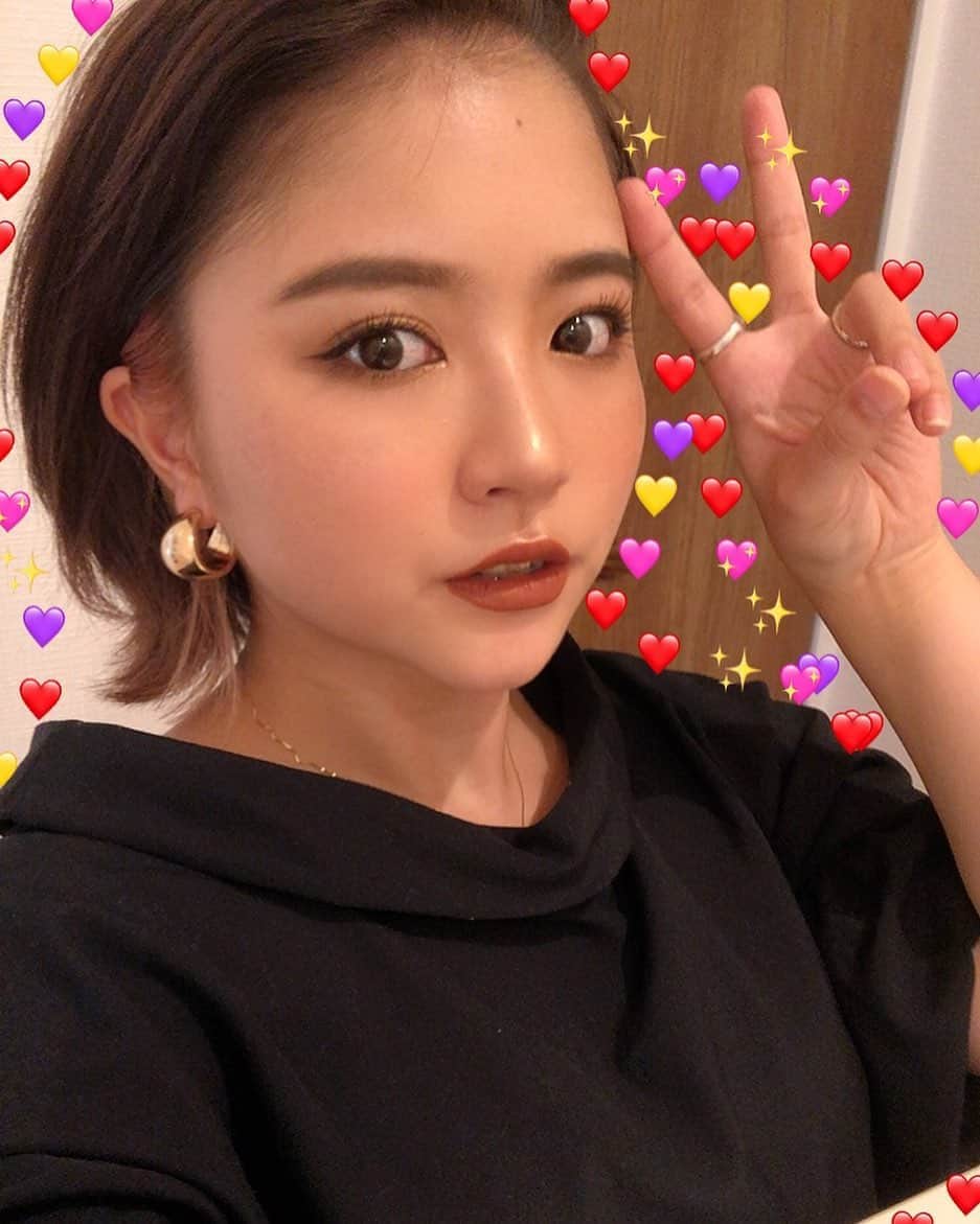 Shioneのインスタグラム
