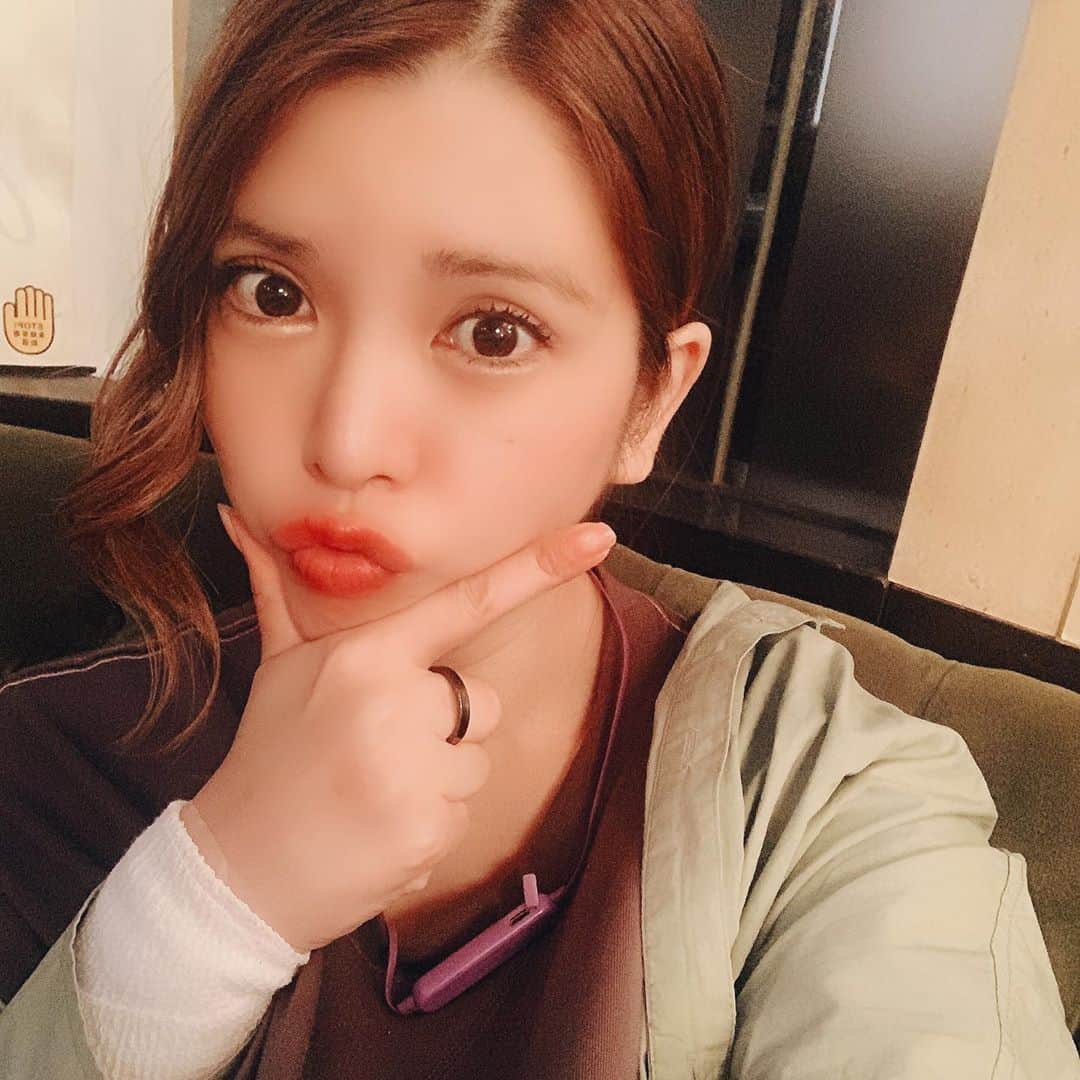 坂口杏里のインスタグラム