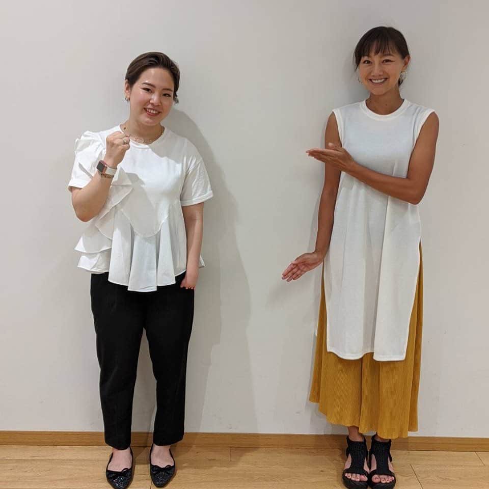 福島和可菜のインスタグラム