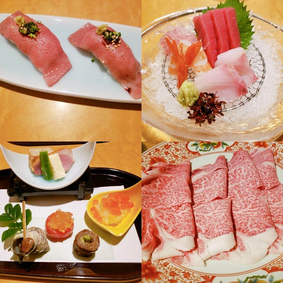 桃瀬えりなのグルメインスタ