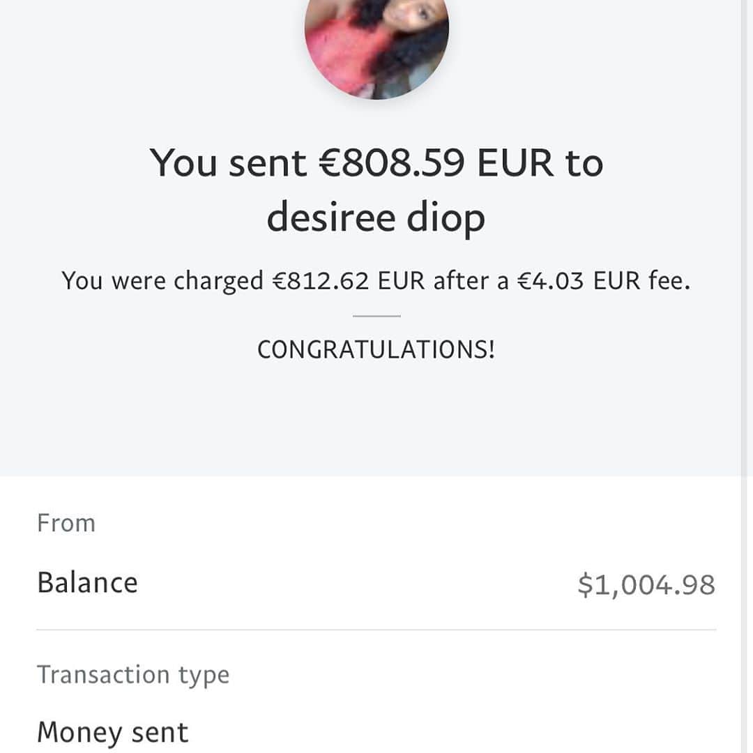 Paige Hathawayさんのインスタグラム写真 - (Paige HathawayInstagram)「Congrats to Dezire for earning $1,000 in my @fitin5challenge! Your success story during these 5 weeks brings a HUGE smile to my face. Thank you 🙏🏼 for choosing me to be apart of your journey!  DEZIRE’S SUCCESS STORY: “The #Fitin5challenge was a game changer for me. I had a good start last year but I got lazy and fat again when all the gyms closed. I was lost and I hated working out at home. The fitin5home edition literally saved me. It got me back on track. It challenged me in so many ways. I was not new to working out and dieting but this challenge got me to my limits in a good way! I am so grateful for this experience and there is nothing that I would do differently. I had so many goals for this year and this challenge got me more than one step closer to them. I also encouraged other people to do the same and that makes me even happier. Thanks Paige for saving me and keep me from becoming a depressed woman that almost forgot what she worked for and where she came from! I recommend this awesome experience!!! Never thought I could accomplish what I did in 5 weeks!” 💪🏽♥️ @d.i.d.i_  I’M OFFERING FREE ONE-ON-ONE FITNESS CONSULTATIONS TODAY - THE WEEKEND! (Serious inquires only) 👉🏼 EMAIL ME YOUR FITNESS GOALS! 📧 contact@paigehathaway.com  www.fitin5.com」8月8日 0時03分 - paigehathaway