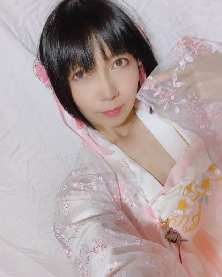 井川ちさと（新尾きり子）のインスタグラム
