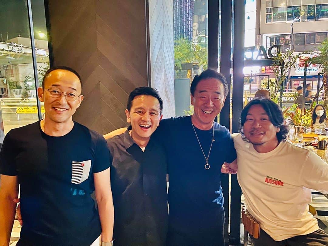 中村貞裕のグルメインスタ