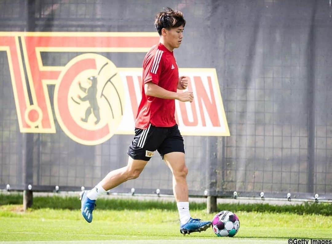 遠藤渓太のインスタグラム