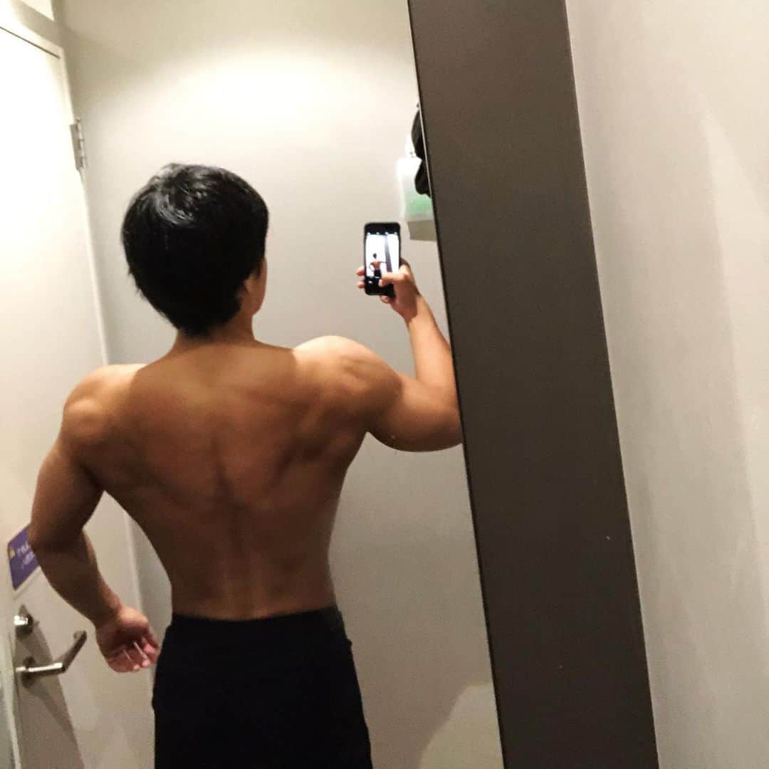 ディーサンのインスタグラム