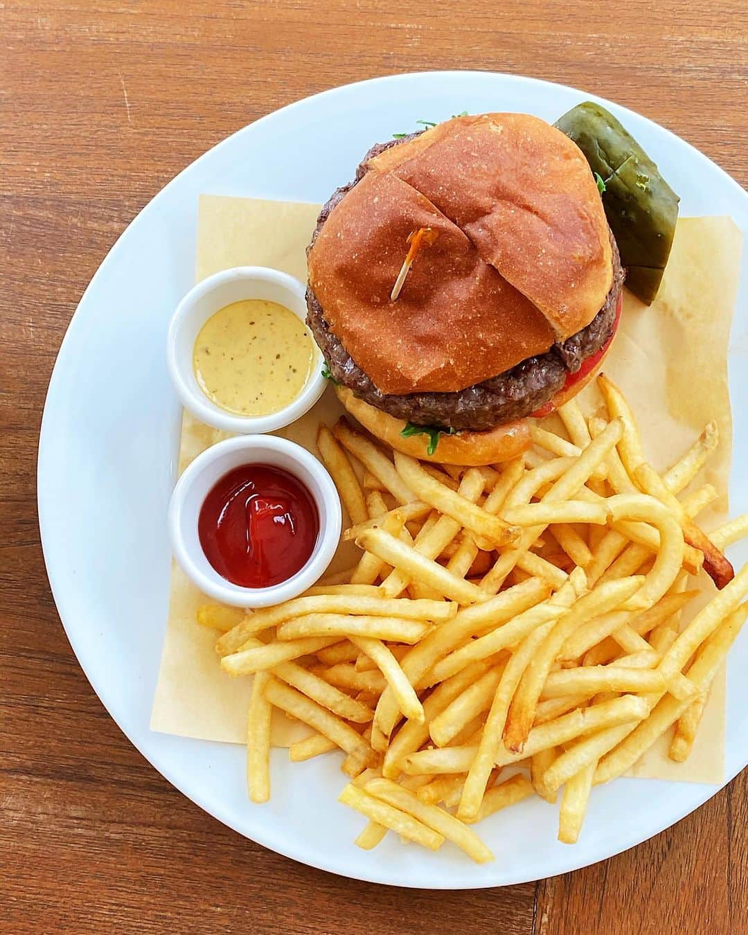 ベリッシモ・フランチェスコのグルメインスタ