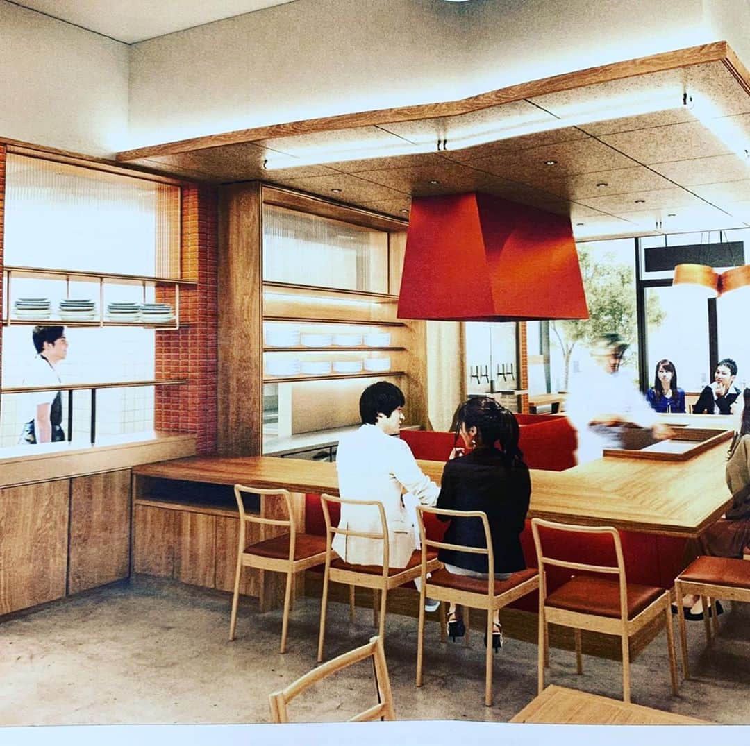 魚金さんのインスタグラム写真 - (魚金Instagram)「お知らせです  神田錦町に神田スクエア がオープンしますショップとレストランのテナントで魚金も出店致します 店内落ち着いたコの字カウンターでコンセプト大人の料理屋さんになる様また近所のご家族が中庭で食事を楽しめる様にお弁当や一品料理にもこだわって行きます！ 急ピッチで作業を進めていますので予約、イベント含め進展あれば直ぐアップします。 安心安全で元気が出て楽しくしっかりとしたお料理を提供できるお店作りしていきますので今後とも魚金を宜しくお願い致します！  仕入部　片之坂 #錦町#新橋#玉子#居酒屋#銀座#京橋#さんま#海鮮丼#刺身#吉祥寺#オイスター#池袋#さんま#鶴屋町#刺身盛り合わせ#パエリア#渋谷#魚好きと繋がりたい #レモンサワー#始めました#神楽坂#横浜グルメ#飲酒タグラム #野菜たっぷり#日本酒好きな人と繋がりたい #どんぶり#うなぎ#ステーキ#金目鯛 #yummy」8月7日 15時58分 - uokin_koho