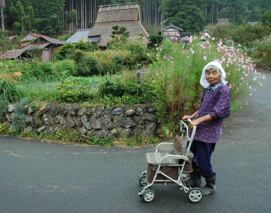 Satoyama推進コンソーシアムのインスタグラム