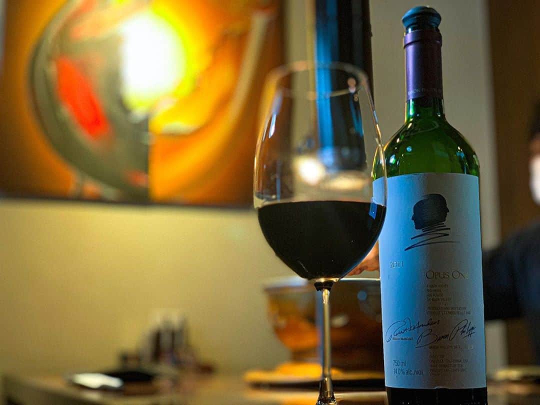 炭火焼肉BISTRO山城牛のグルメインスタ