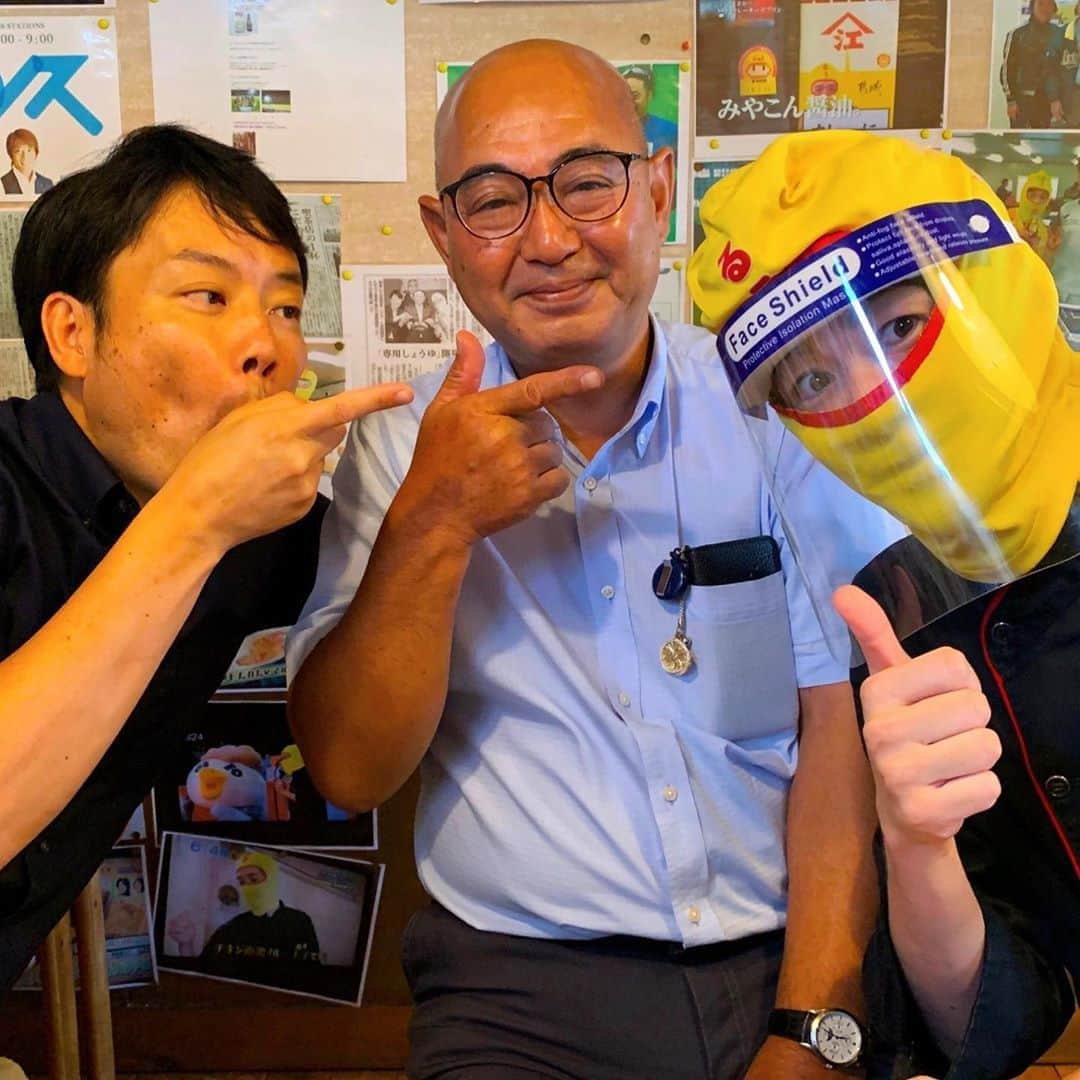 チキン南蛮カレーのルウ王子のグルメインスタ