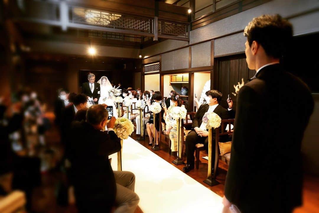 小林樓《新潟県見附市：結婚式場》のグルメインスタ