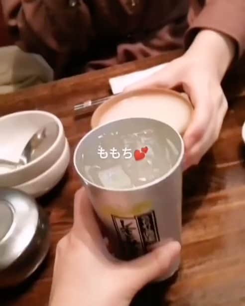 稲垣桃華のインスタグラム