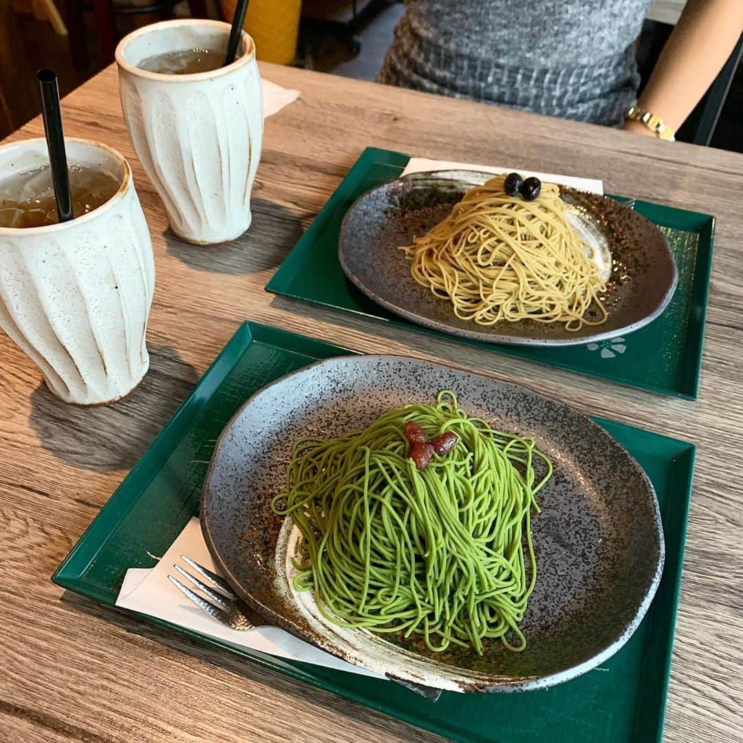 りょうくんグルメのグルメインスタ