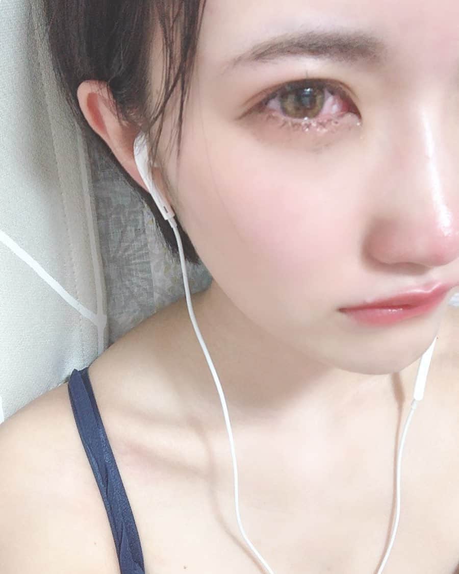 東条蒼のインスタグラム：「＊ ・ ・ 泣き顔まで愛してくれますか？ ・ ・ ・  ・ #東条蒼 #クルーズグループ #セクシー女優 #av女優 #メガネ女子 #黒髪 #ショートヘア #あおたん　#teamメレンゲ #followｍe #following #japan #girl #photooftheday #tagsforlikes #instalike  #台湾 #香港 #粉我 #拍照 #照片 #人像攝影」