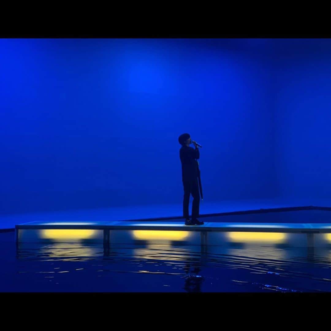 テミンのインスタグラム