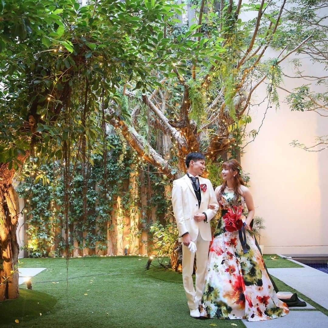 LAZOR_GARDEN_NAGOYAのグルメインスタ