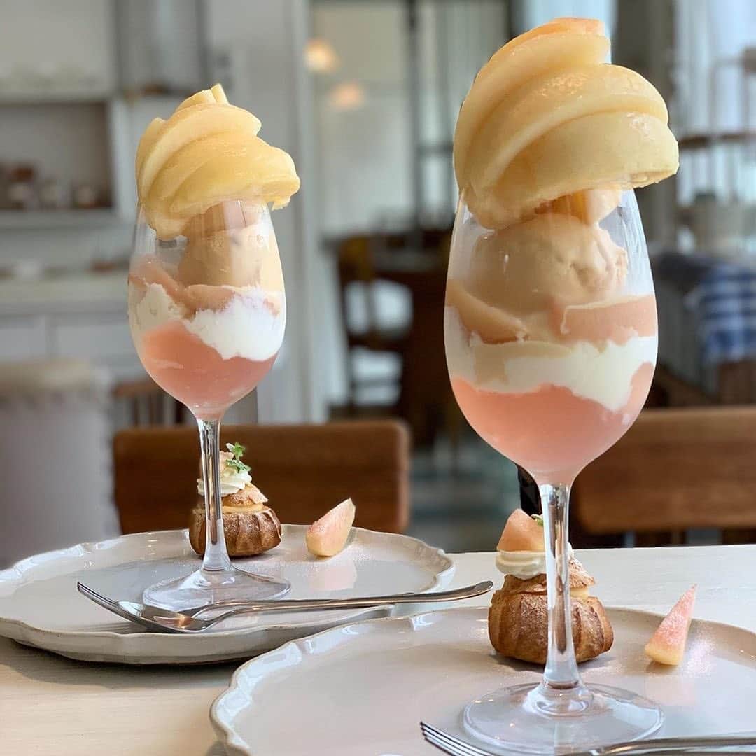 ナゴレコのグルメインスタ