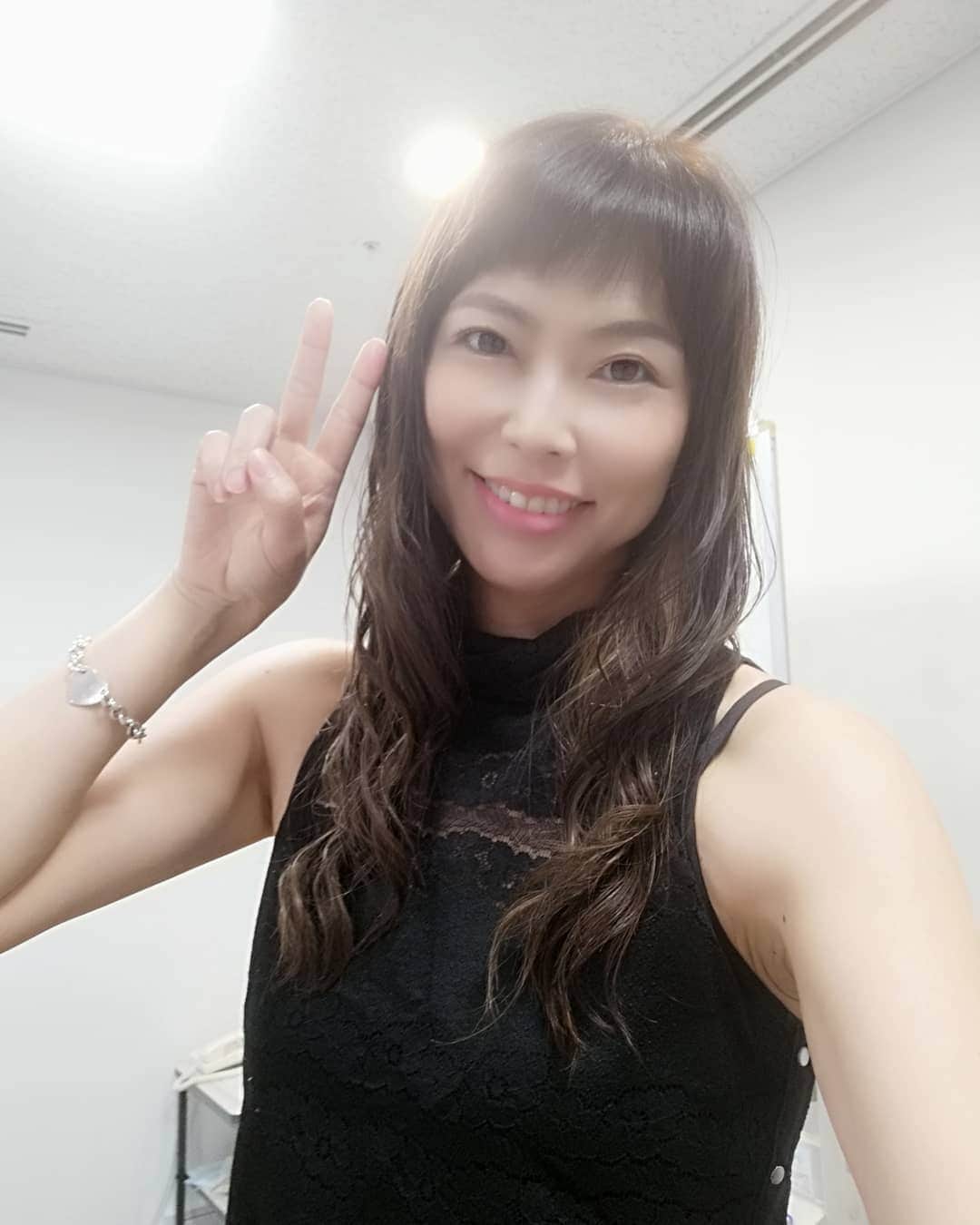 翠千賀のインスタグラム