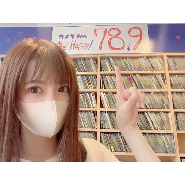三島ゆかりのインスタグラム