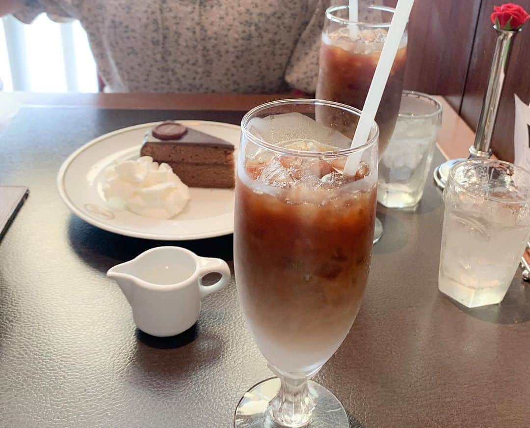 緑川百々子のインスタグラム