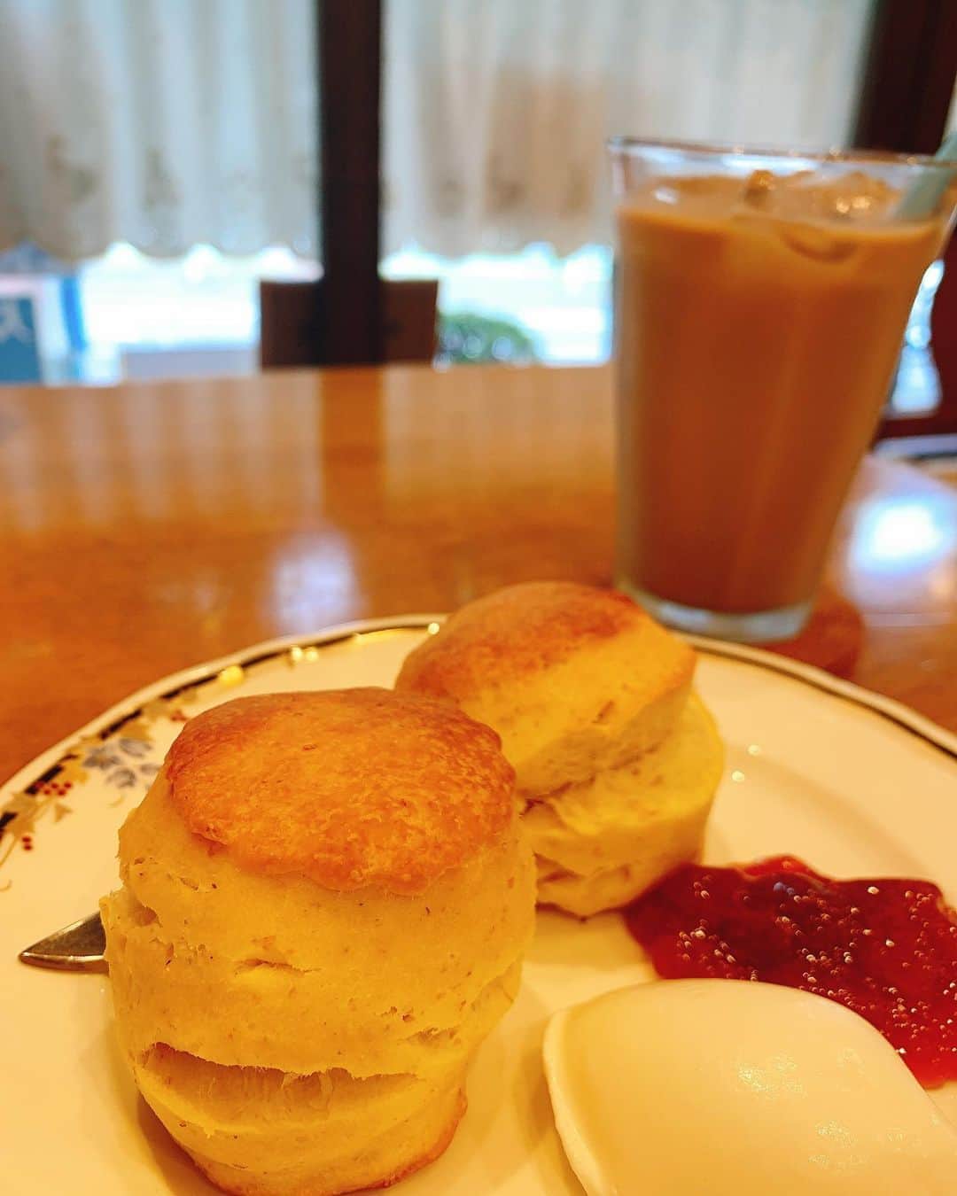 優木瑛美のグルメインスタ