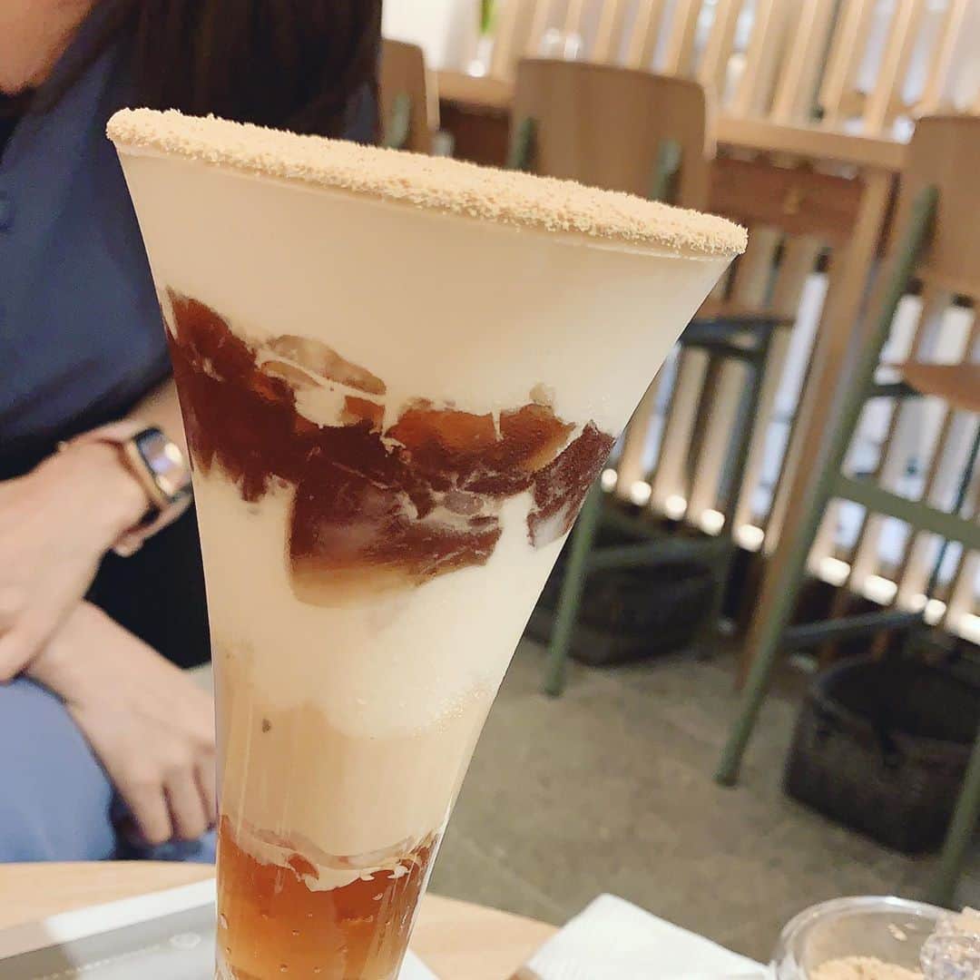 榎本温子のグルメインスタ