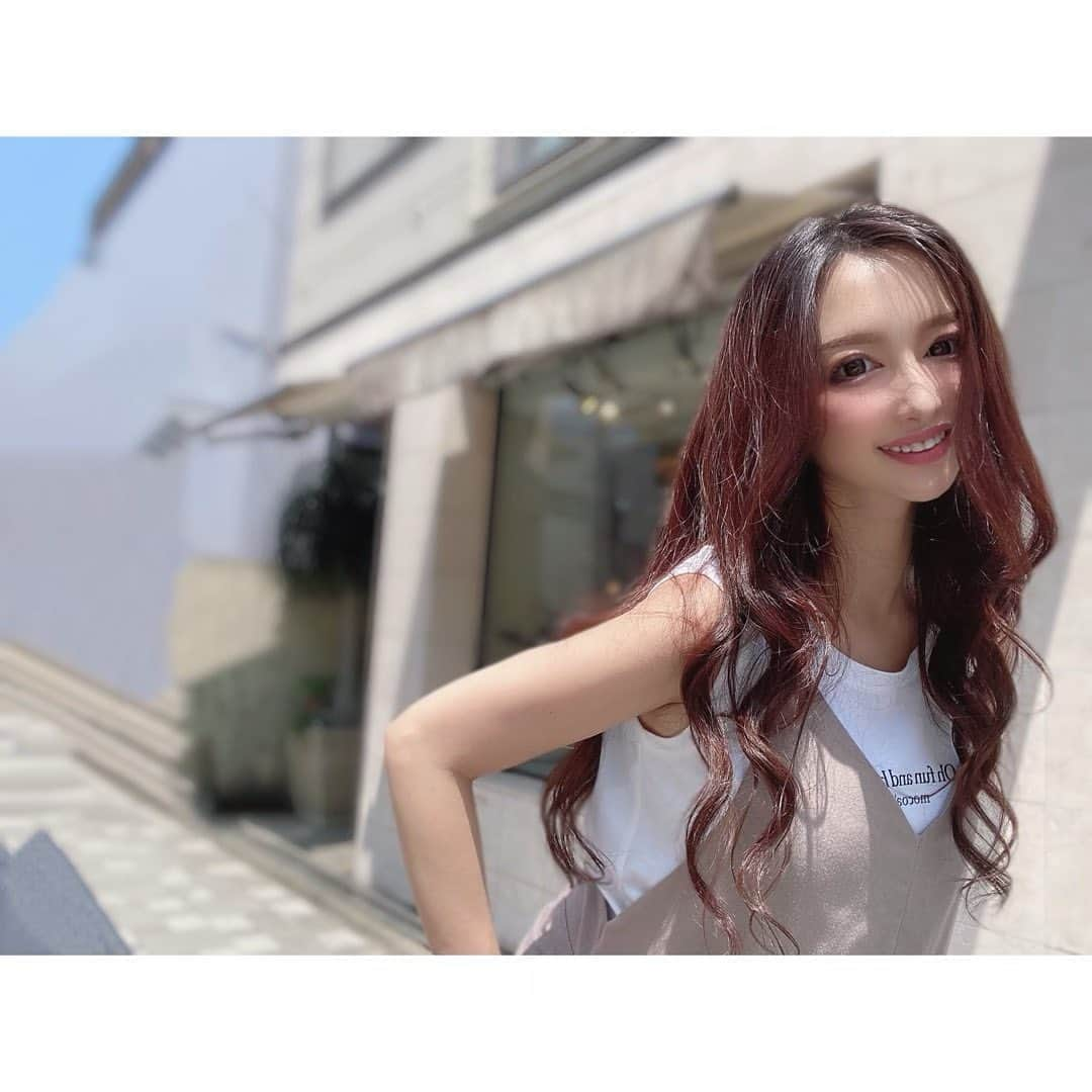 神子島みかさんのインスタグラム写真 - (神子島みかInstagram)「. #夏本番 🏝 . . . #ootd#fashion#makeup#Japanesegirl#japan#tokyo#mam#dad#kids#fam#instagood#instamood#instalike#instalove#instafollow#followme#instapic#我爱你#アラサー#ママ#プール#監視員#詳しくはストーリーで w . . ⋆⸜ᵀᴴᴬᴺᴷ ᵞᴼᵁ⸝⋆」8月7日 17時39分 - kagomika