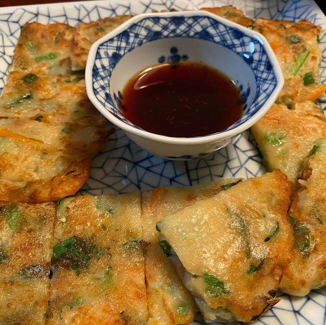 丹野みどりさんのインスタグラム写真 - (丹野みどりInstagram)「#夕ごはん#おうちごはん #cooking #food」8月7日 17時58分 - midorimarron