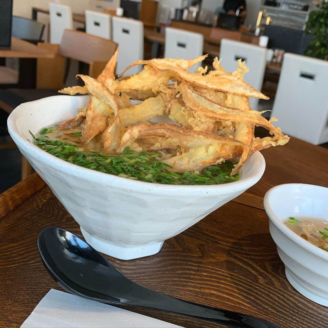 榎本温子のグルメインスタ