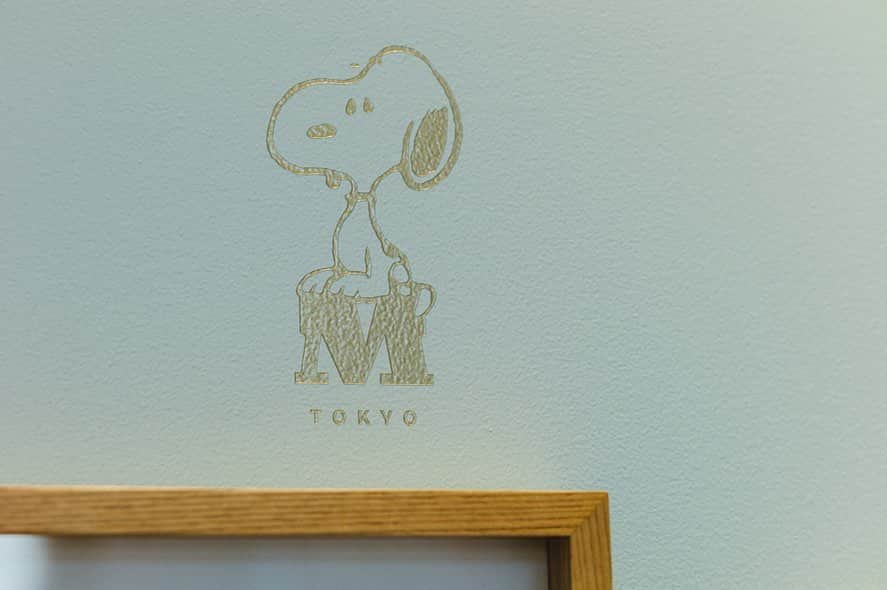 SNOOPY MUSEUM TOKYOのインスタグラム：「#snoopymuseumtokyo #schulzmuseum #snoopy #スヌーピーミュージアム #スヌーピー」