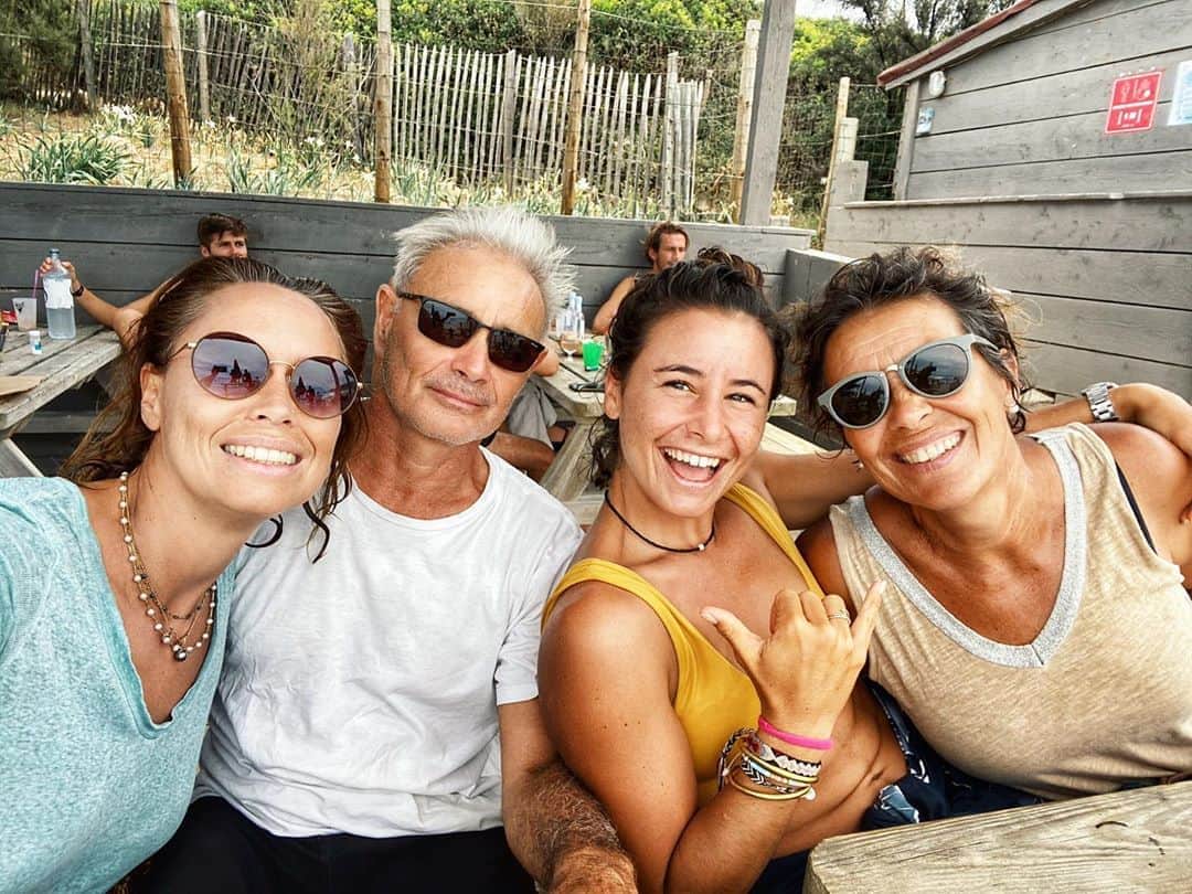ジョアン・ディファイのインスタグラム