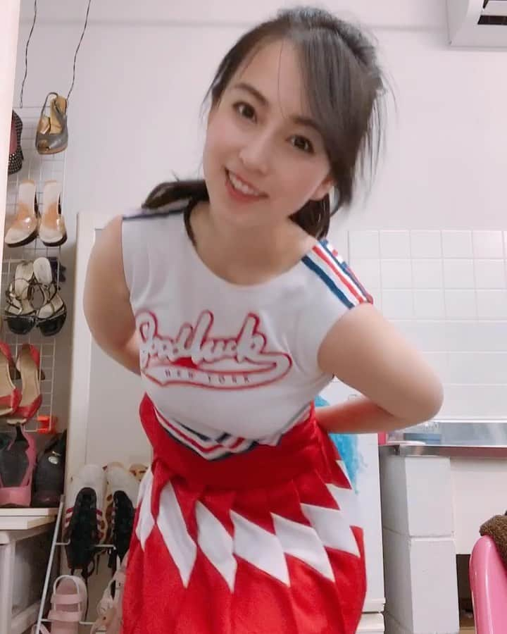 薄井しお里のインスタグラム