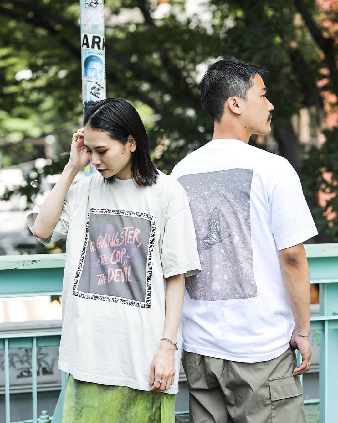 JOURNAL STANDARDのインスタグラム