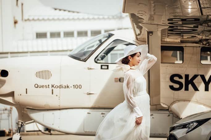 デコルテウエディングフォトグループのグルメインスタ