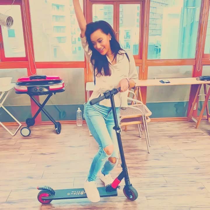 DJ DRAGONのグルメインスタ