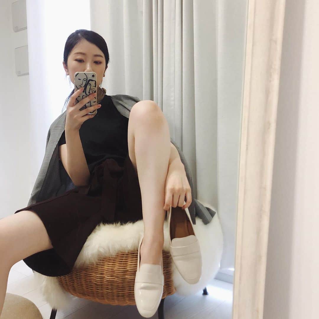 福井千佳のインスタグラム