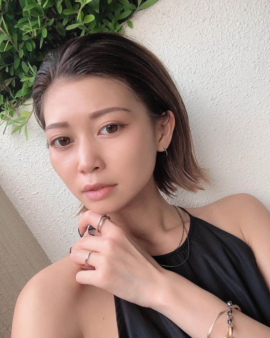 kazuki youdaのインスタグラム：「_  本日から4連勤🧏🏻‍♀️ がんばるぅー。 ずっと顔面で1番鼻がコンプレックスでw 最近気にしすぎてたら 自分の鼻が陥没して見えてきたww すんごい気になるどーしよう😂」