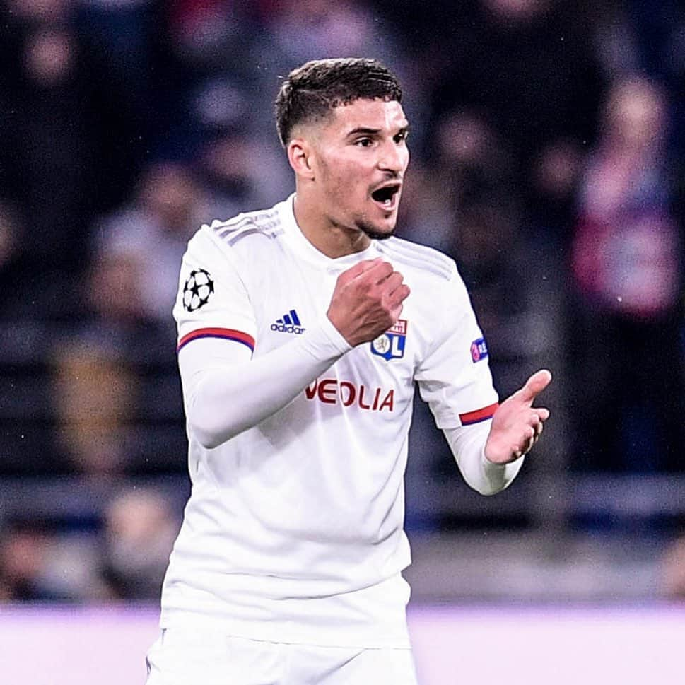 リーグ・アンさんのインスタグラム写真 - (リーグ・アンInstagram)「Tous derrière l’@OL pour une qualification en quart de finale de la Champions League 👊🇪🇺   The Ligue 1 Uber Eats is getting right behind OL in their bid to make it to the Champions League quarter-finals 👊🇪🇺  #ChampionsLeague #OL #aouar #UCL #lyon #olympiquelyonnais #JUVOL」8月7日 18時42分 - ligue1ubereats